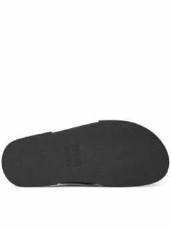 Ciabatte Tjw Flatform Sandal EN0EN02775 Nero