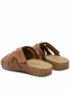 Ciabatte Tonga 74 78574 Marrone