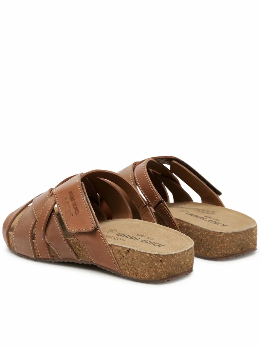 Ciabatte Tonga 74 78574 Marrone