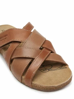 Ciabatte Tonga 74 78574 Marrone