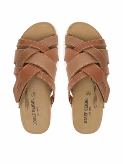 Ciabatte Tonga 74 78574 Marrone