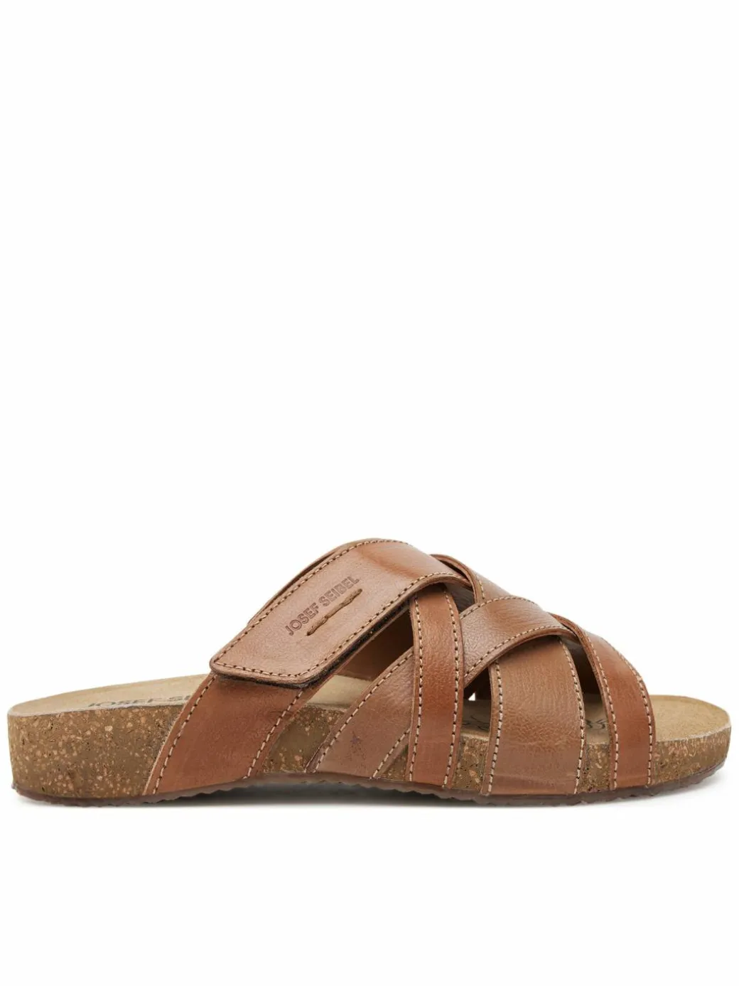 Ciabatte Tonga 74 78574 Marrone