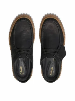 Ciabatte Torhill Mule 26181193 Nero