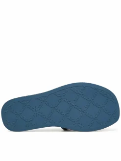 Ciabatte Van 40S5SKFA2D Blu