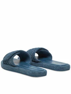 Ciabatte Van 40S5SKFA2D Blu