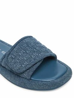 Ciabatte Van 40S5SKFA2D Blu