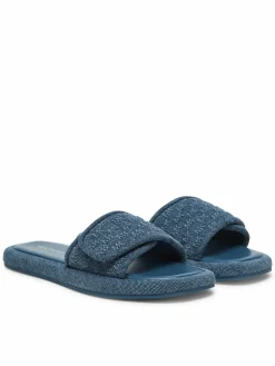 Ciabatte Van 40S5SKFA2D Blu