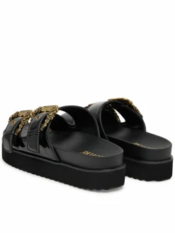 Ciabatte 80VA3SM1 ZS190 899 Nero