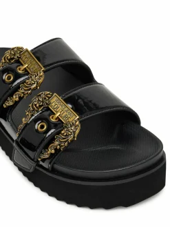 Ciabatte 80VA3SM1 ZS190 899 Nero
