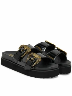 Ciabatte 80VA3SM1 ZS190 899 Nero
