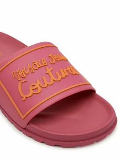 Ciabatte 78VA3SQ2 Rosa