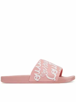 Ciabatte 78VA3SQ1 Rosa