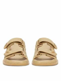 Ciabatte V1557-713-1 Beige