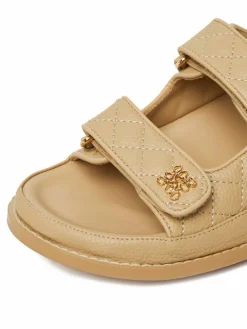Ciabatte V1557-713-1 Beige