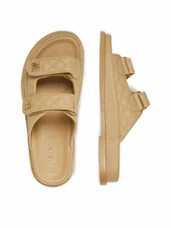 Ciabatte V1557-713-1 Beige