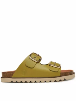 Ciabatte 700680-71 Verde