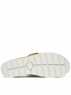 Ciabatte 700673-07 Verde