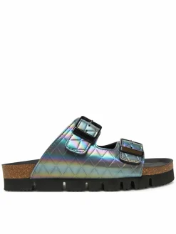 Ciabatte 700708-92 Viola