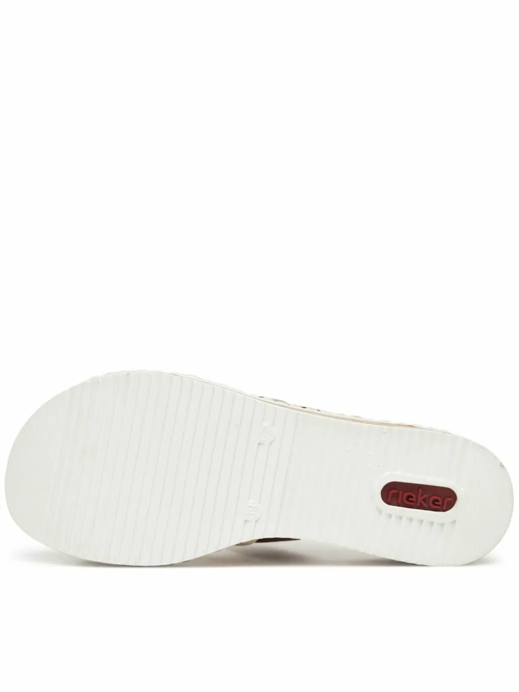 Ciabatte V3652-91 Marrone