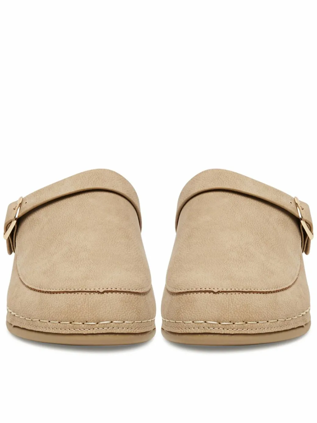 Ciabatte WFA3688-1 Beige