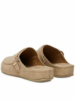 Ciabatte WFA3688-1 Beige
