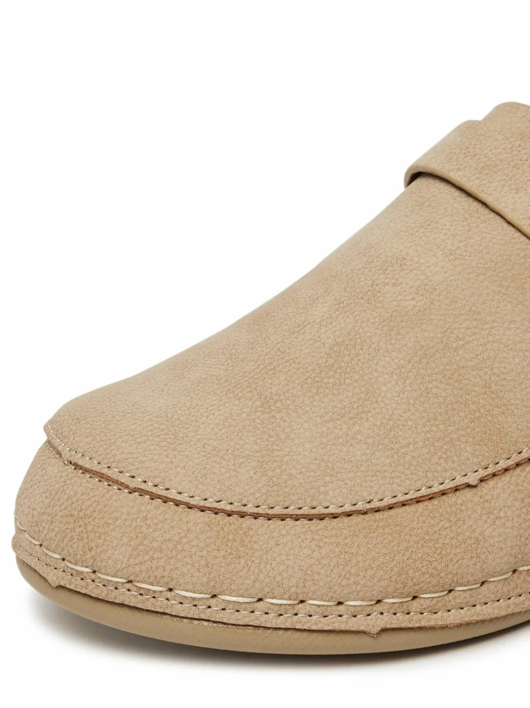 Ciabatte WFA3688-1 Beige