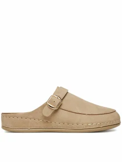 Ciabatte WFA3688-1 Beige