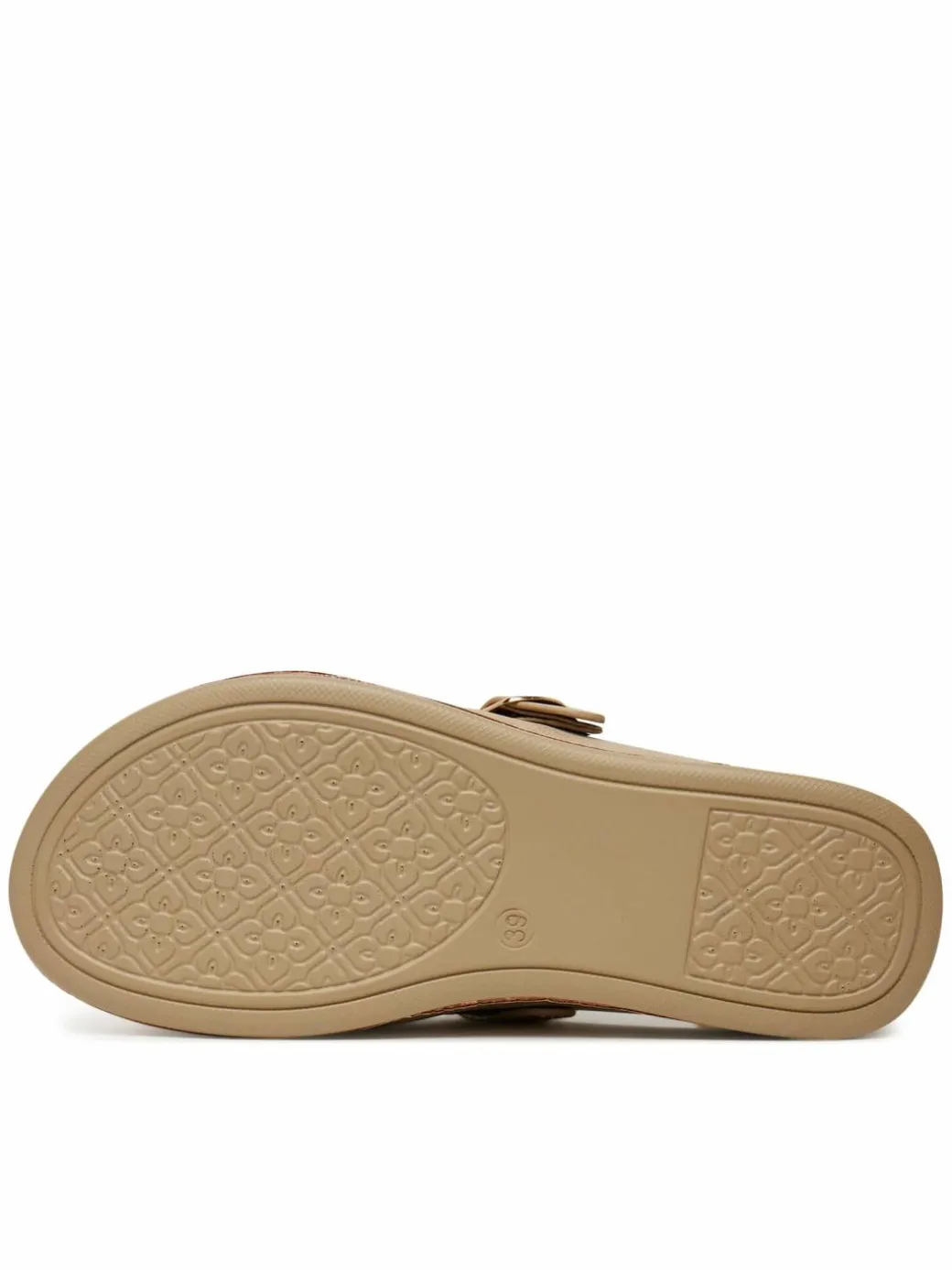 Ciabatte WFA3688-1 Beige
