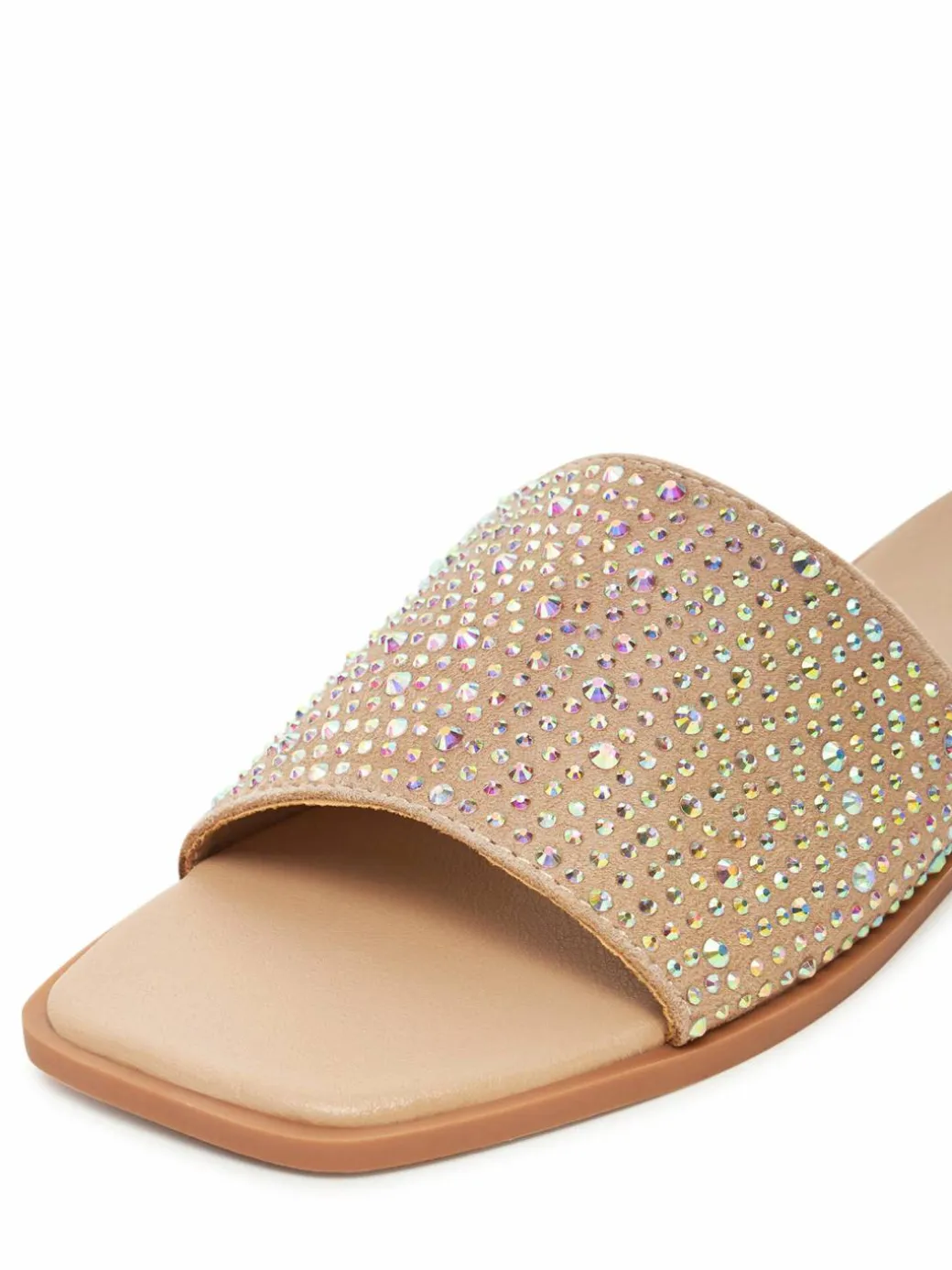Ciabatte WFA2749-4 Beige