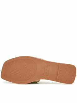 Ciabatte WFA2749-4 Beige