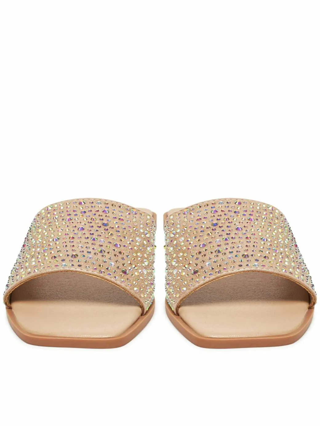 Ciabatte WFA2749-4 Beige
