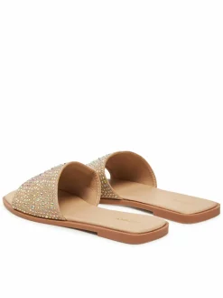 Ciabatte WFA2749-4 Beige