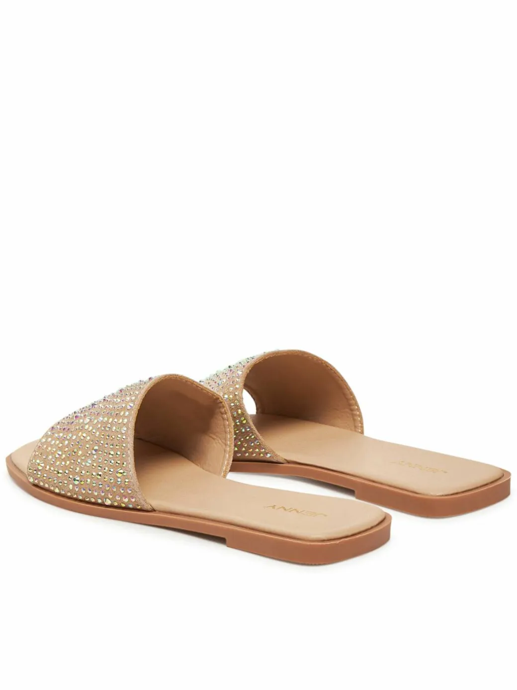 Ciabatte WFA2749-4 Beige