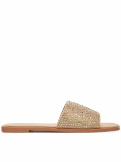 Ciabatte WFA2749-4 Beige
