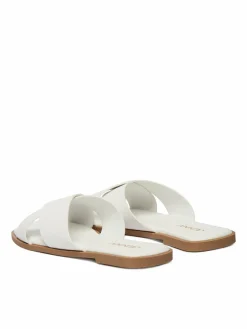 Ciabatte WFA2749-1 Bianco