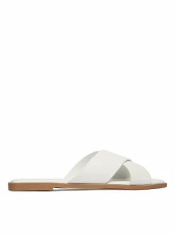 Ciabatte WFA2749-1 Bianco