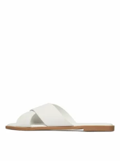 Ciabatte WFA2749-1 Bianco