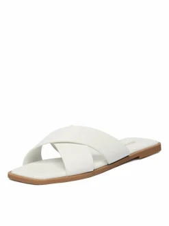 Ciabatte WFA2749-1 Bianco
