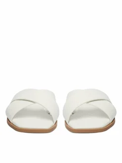Ciabatte WFA2749-1 Bianco