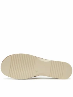 Ciabatte WFA3692-1 Écru