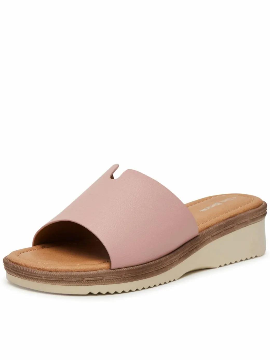 Ciabatte WFA3692-1 Rosa