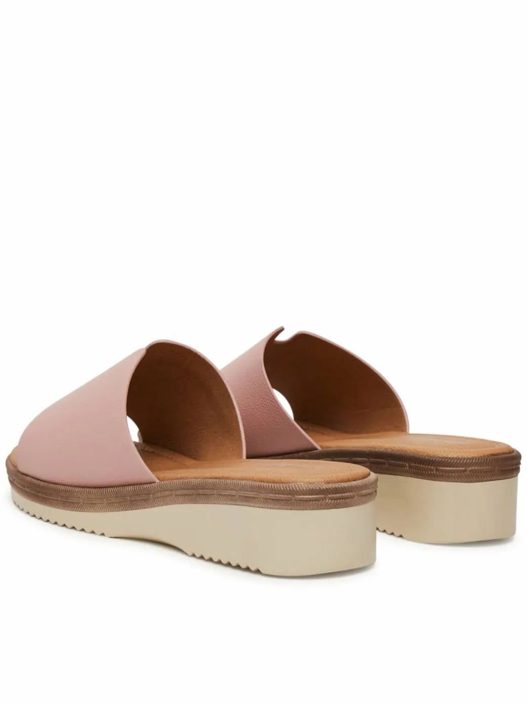 Ciabatte WFA3692-1 Rosa