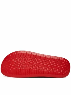 Ciabatte WFA3730-1 Rosso
