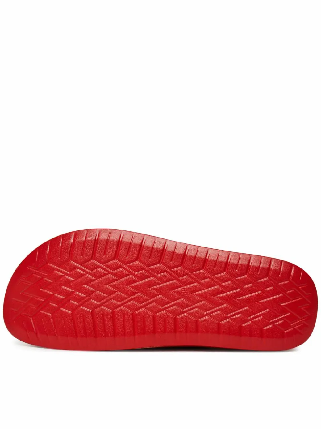 Ciabatte WFA3730-1 Rosso
