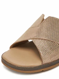 Ciabatte WI16-740A-02 Beige