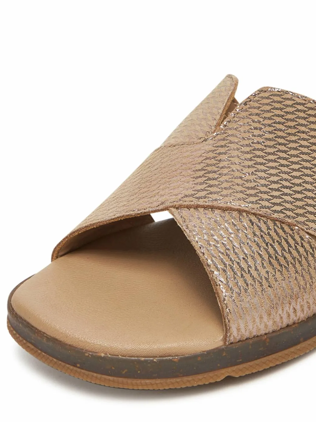 Ciabatte WI16-740A-02 Beige