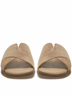 Ciabatte WI16-740A-02 Beige
