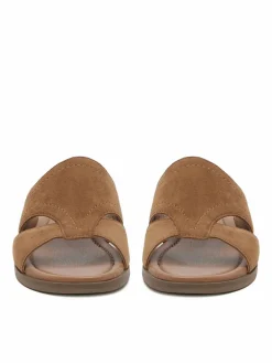 Ciabatte WI23-FOXI-57 Beige