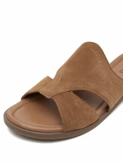 Ciabatte WI23-FOXI-57 Beige