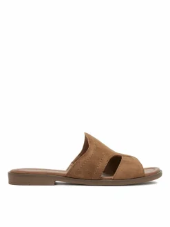 Ciabatte WI23-FOXI-57 Beige